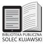 Logo - Biblioteka Publiczna w Solcu Kujawskim